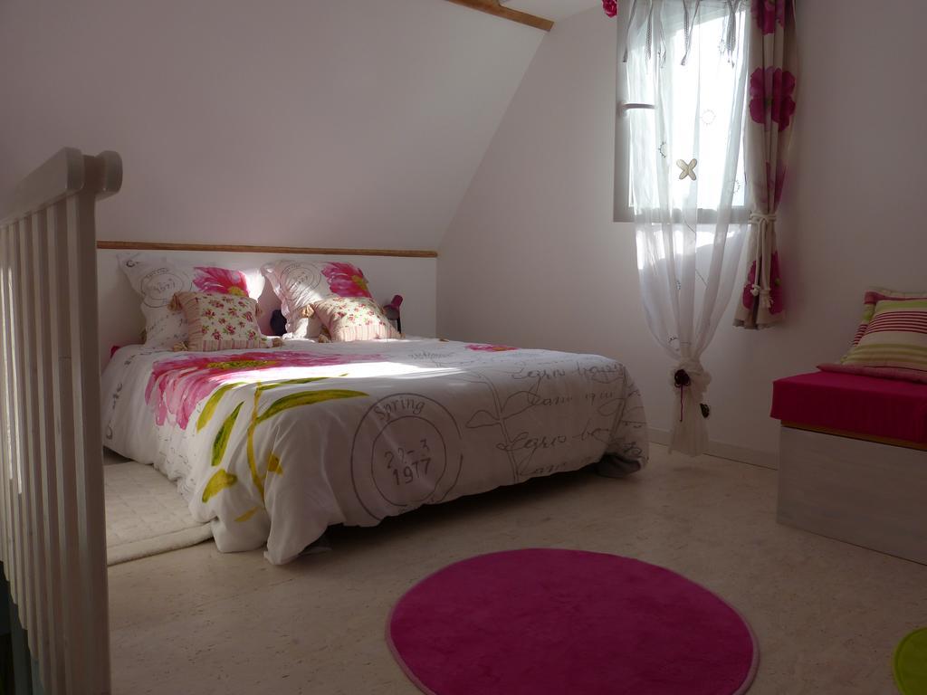 Le Diamant Villa Le Minihic-sur-Rance Exterior photo