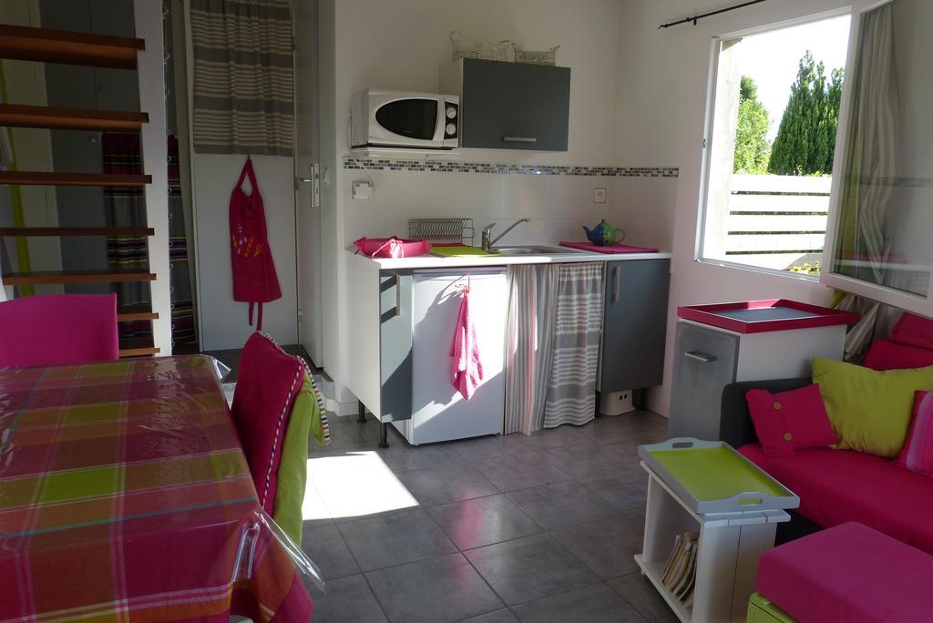 Le Diamant Villa Le Minihic-sur-Rance Exterior photo
